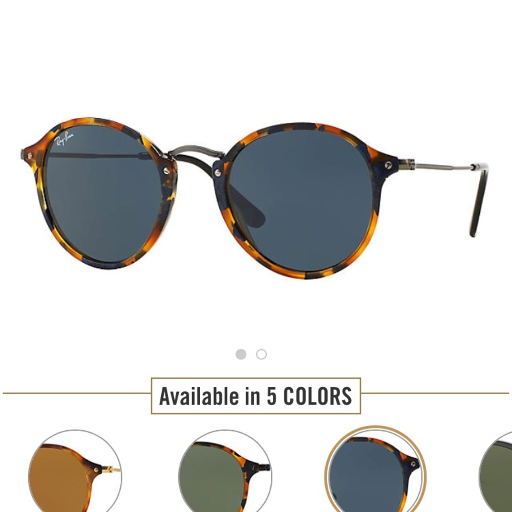 Ray-Bans
